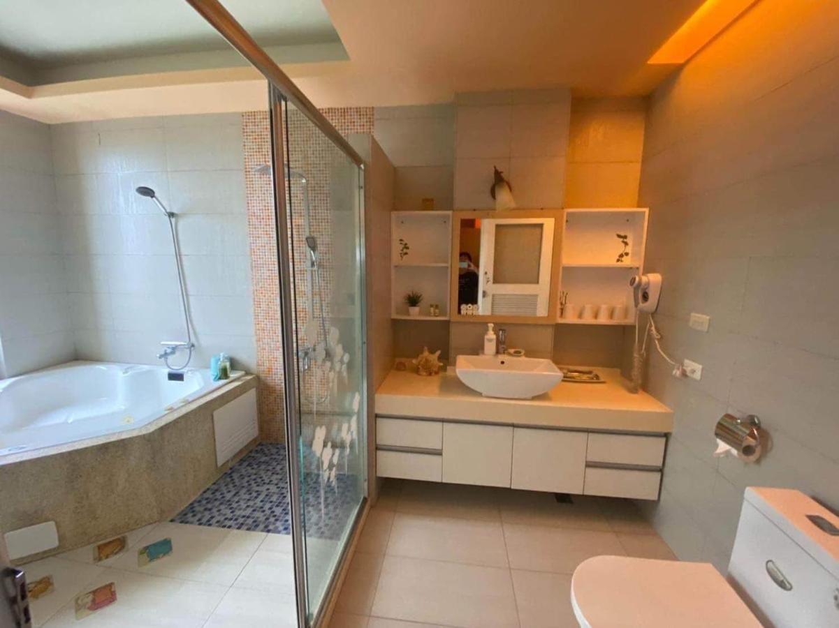 Morningsue Homestay 화롄 외부 사진
