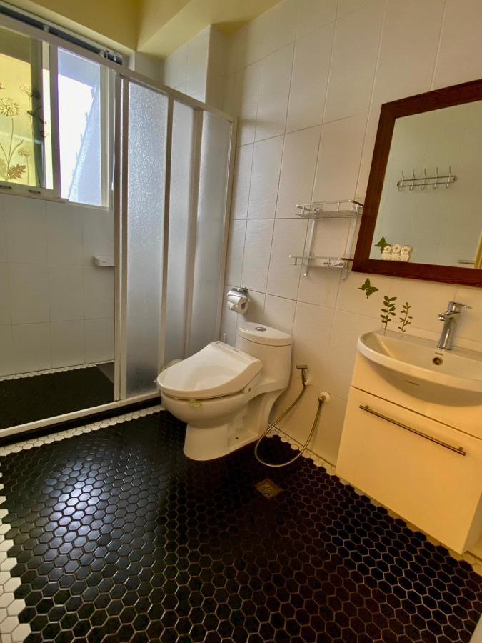 Morningsue Homestay 화롄 외부 사진